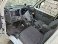 Chevrolet Damas
