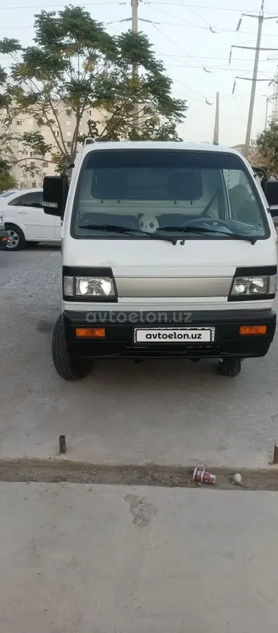 Chevrolet Labo
