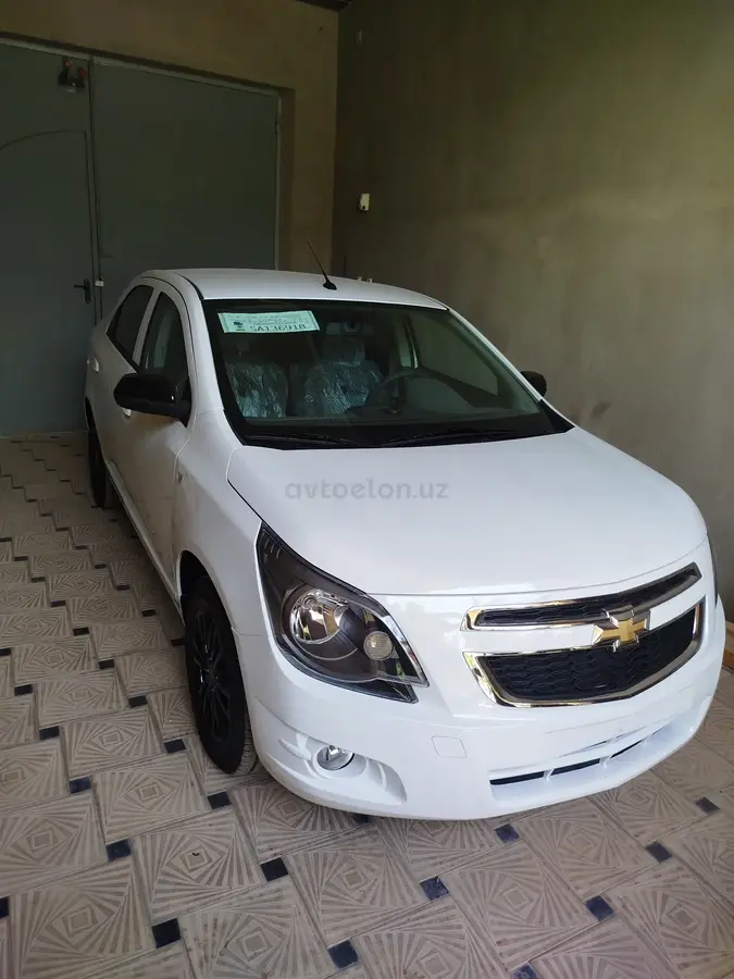 Chevrolet Cobalt