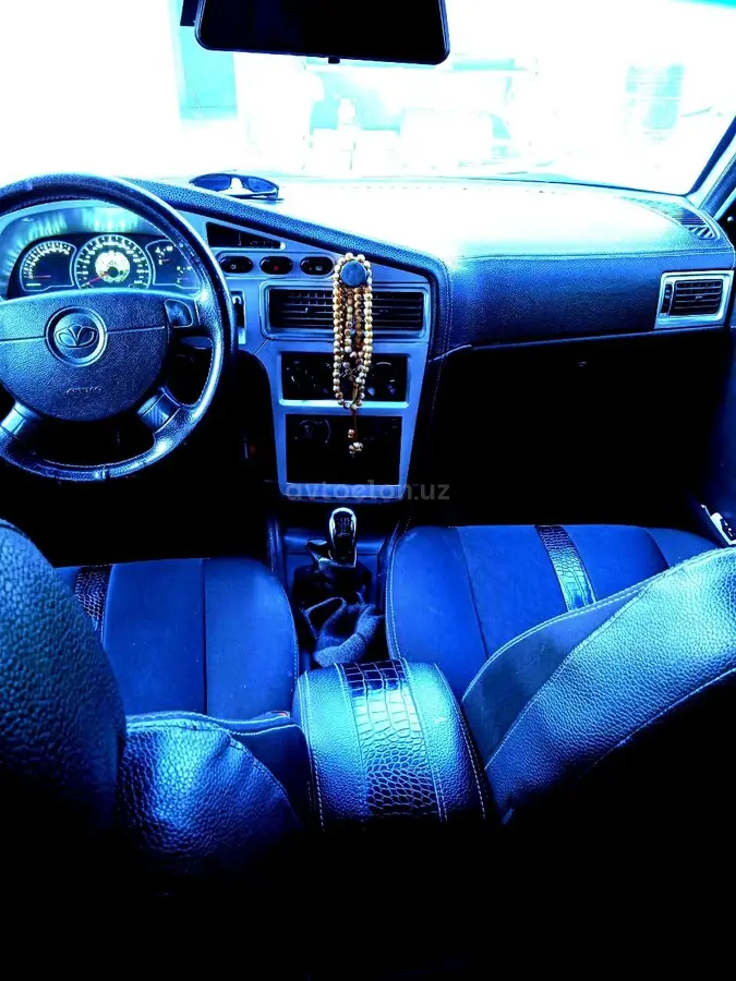 Chevrolet Nexia 2,  2 позиция DOHC