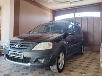 ВАЗ (Lada) Largus Сross 2020 года, в Ташкент за 11 300 y.e. id7129014