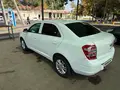 Chevrolet Cobalt,  2 позиция
