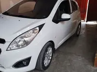 Chevrolet Spark, 3 позиция 2013 года, КПП Механика, в Наманган за 4 800 y.e. id7271268