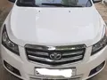 Chevrolet Lacetti,  2 позиция