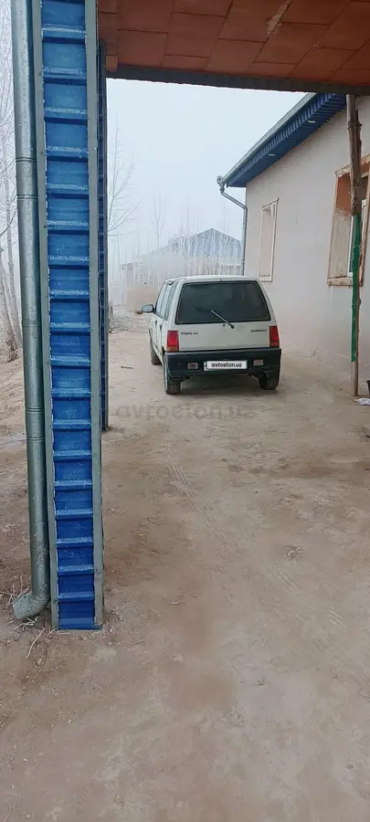 Daewoo Tico