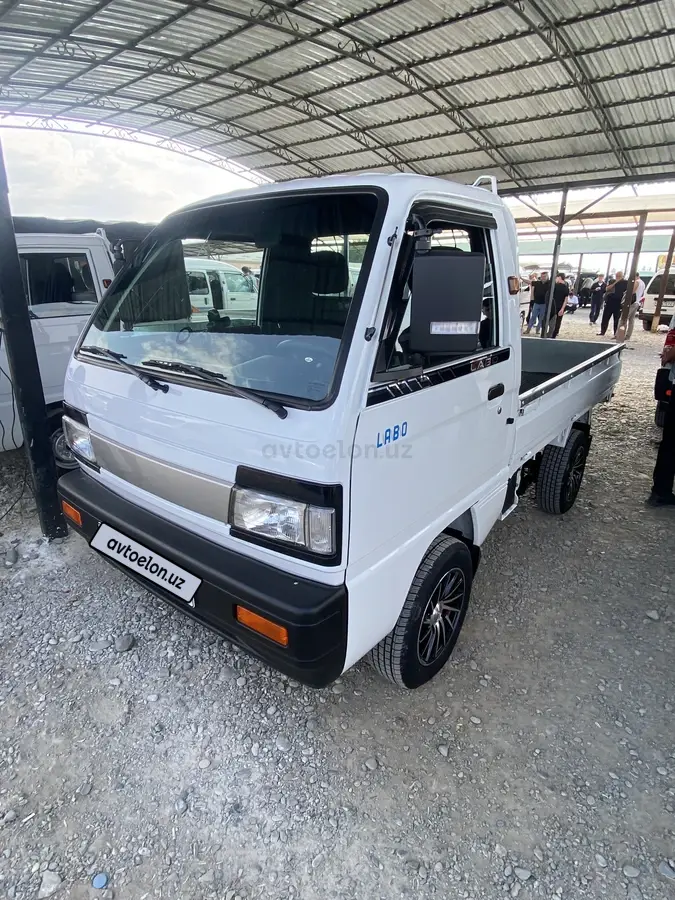 Chevrolet Labo