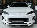 Белый BYD Song Plus Champion Edition 2026 года, КПП Автомат, в Ташкент за ~33 676 y.e. id4829406