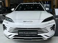 Белый BYD Song Plus Champion Edition 2026 года, КПП Автомат, в Ташкент за ~33 676 y.e. id4829406