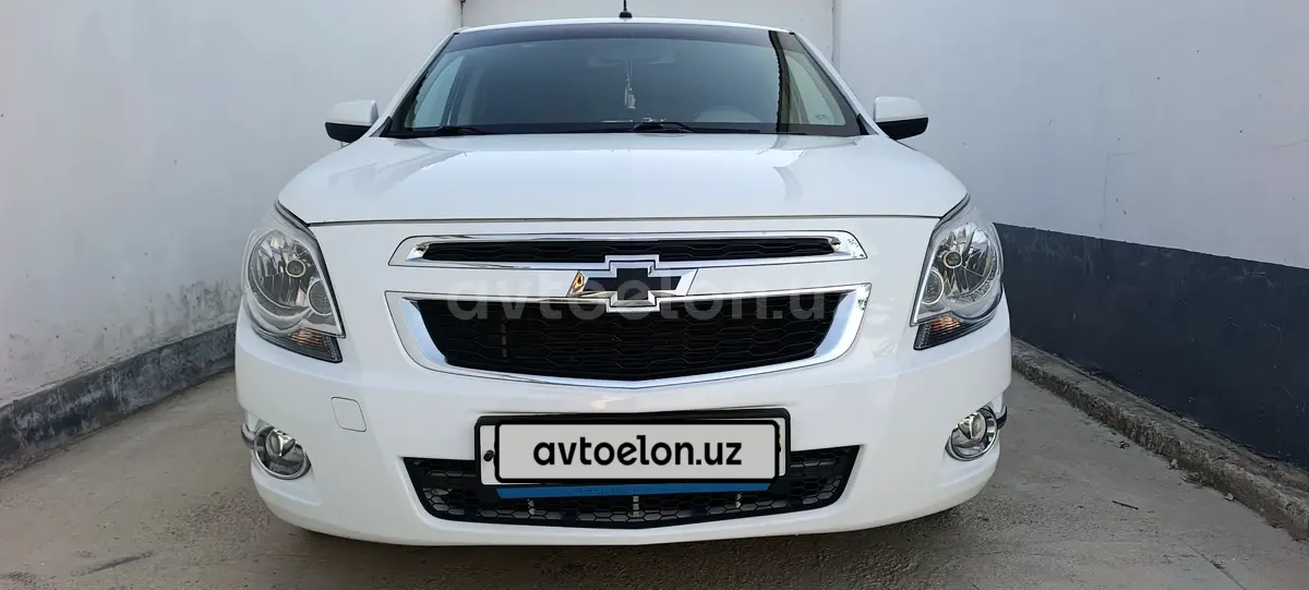 Chevrolet Cobalt