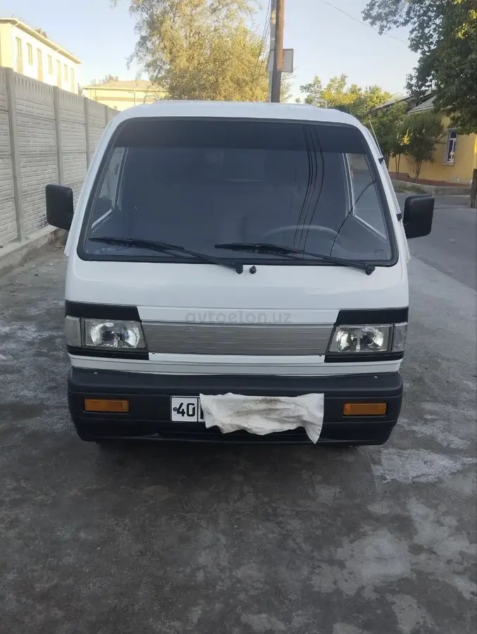 Chevrolet Labo