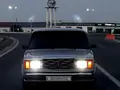 ВАЗ (Lada) 2107
