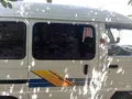 Chevrolet Damas