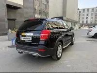 Черный Chevrolet Captiva, 2 позиция 2012 года, КПП Автомат, в Бухара за 10 500 y.e. id7463464