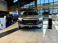 Черный BYD Song Pro DM-i 2026 года, КПП Автомат, в Ташкент за ~29 468 y.e. id5263149