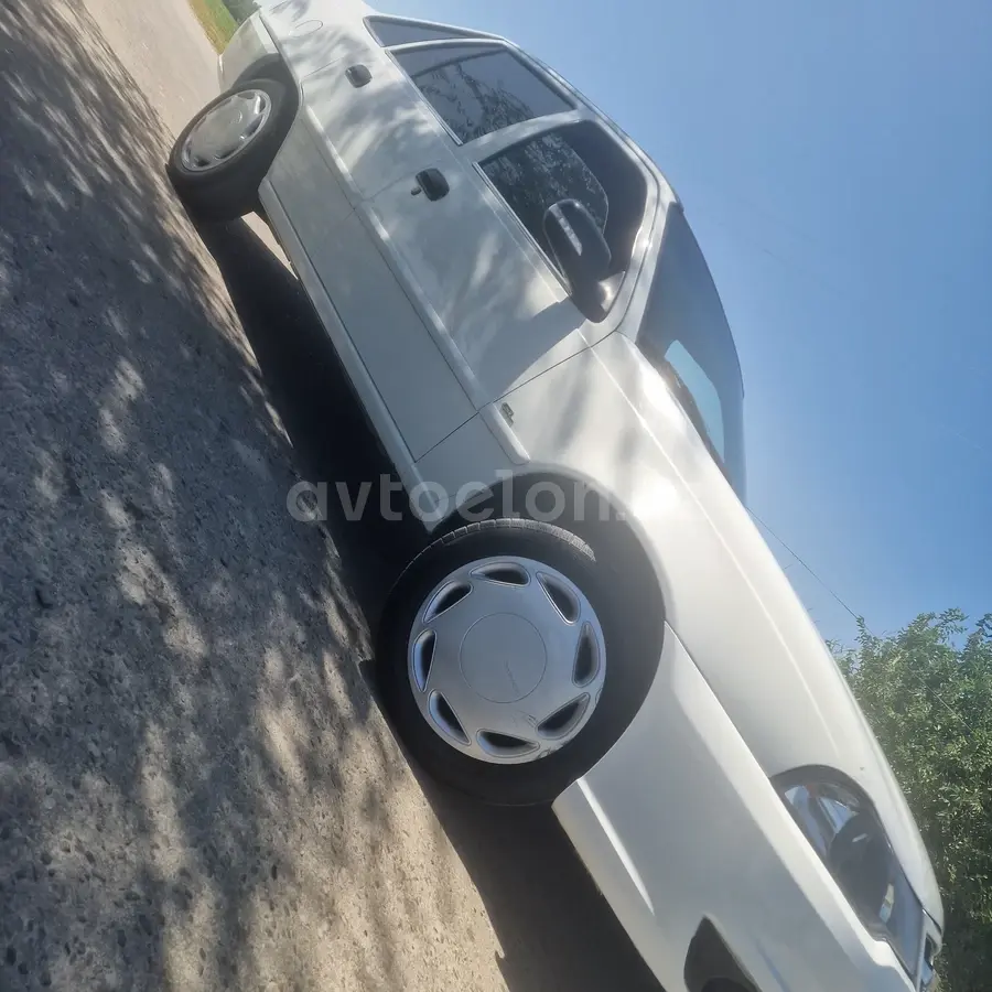 Chevrolet Nexia 2,  2 позиция SOHC