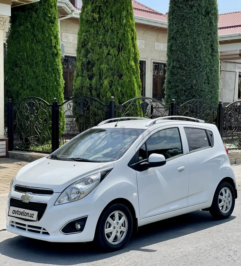 Chevrolet Damas