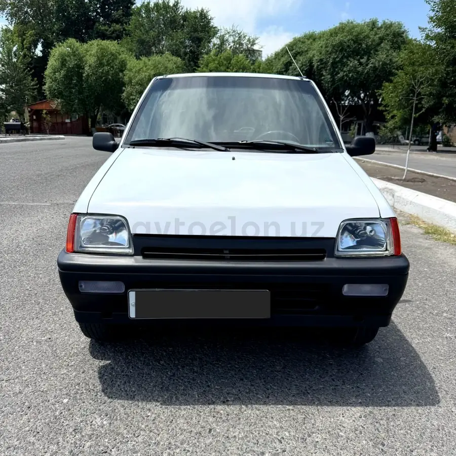 Daewoo Tico
