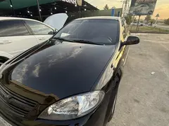 Chevrolet Gentra, 2023