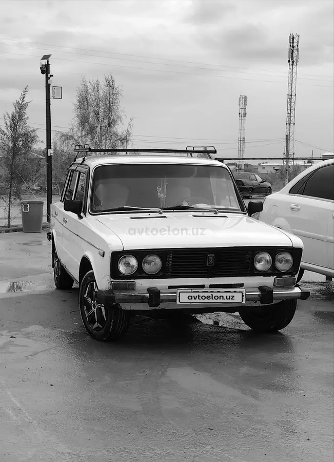 ВАЗ (Lada) 2106