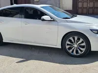 Chevrolet Malibu, 3 позиция 2017 года, КПП Автомат, в Самарканд за 15 999 y.e. id7545808