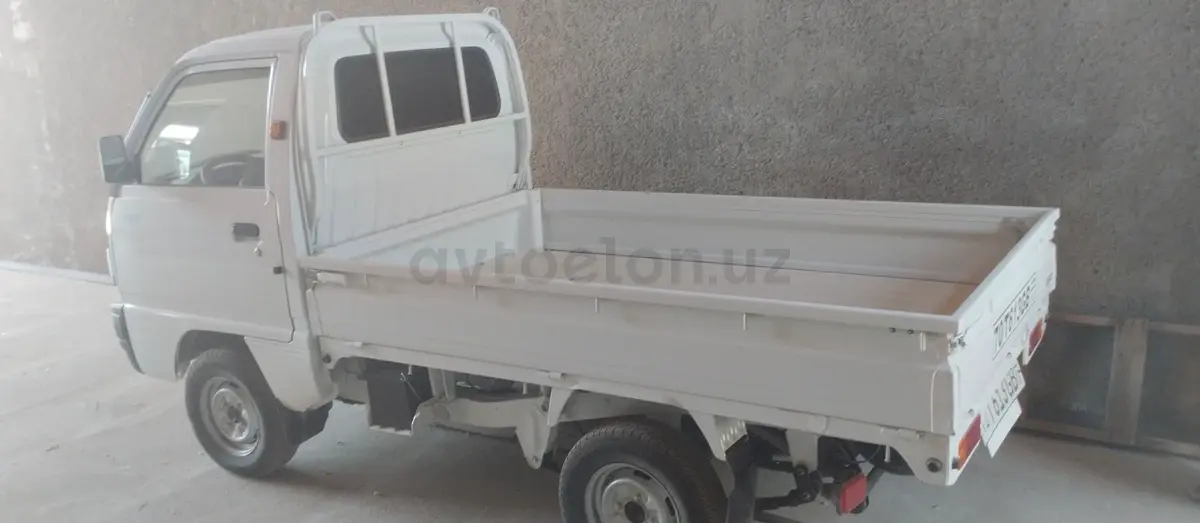 Chevrolet Labo