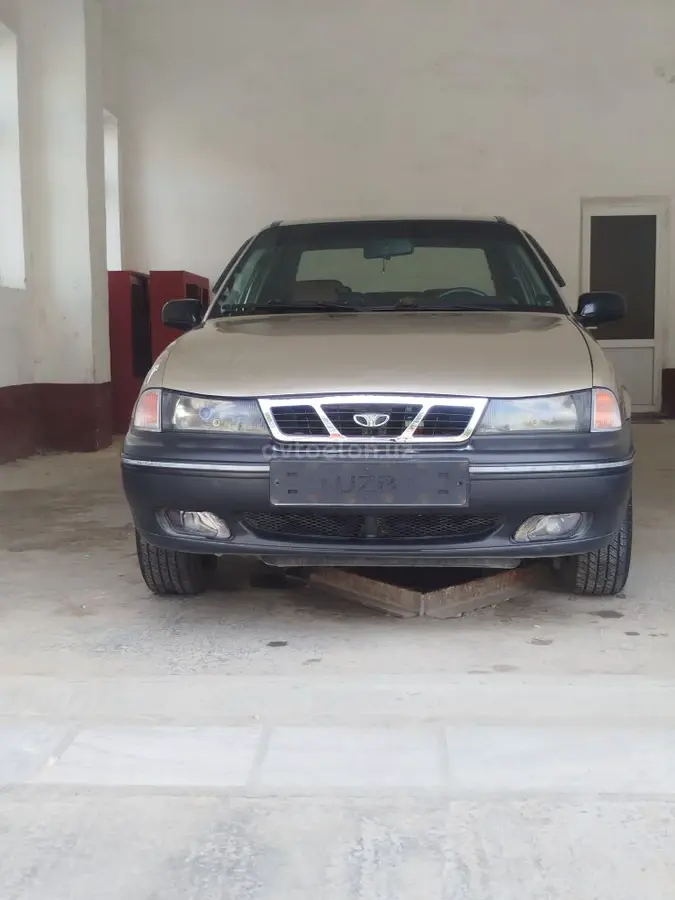 Daewoo Nexia
