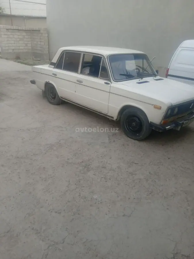 ВАЗ (Lada) 2106