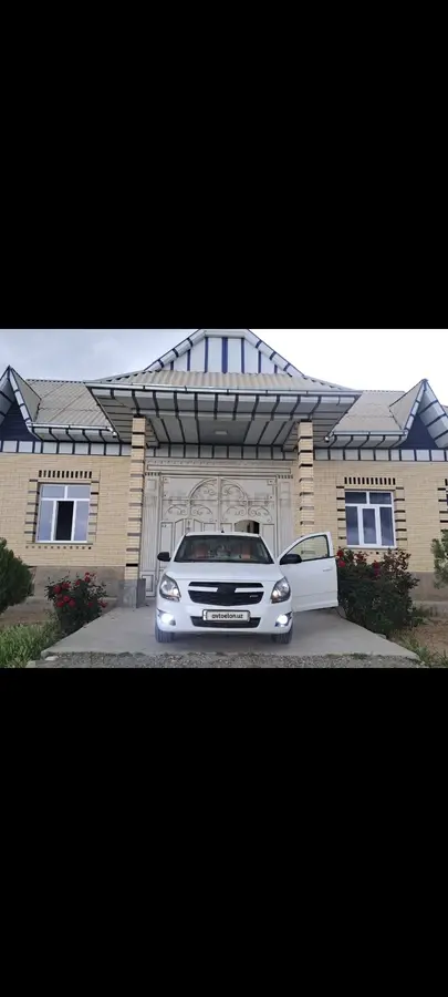 Chevrolet Cobalt,  4 евро позиция