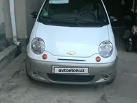 Белый Daewoo Matiz Best, 4 позиция 2018 года, КПП Механика, в Коканд за 4 025 y.e. id7412574