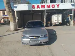 Chevrolet Nexia 2, 2010