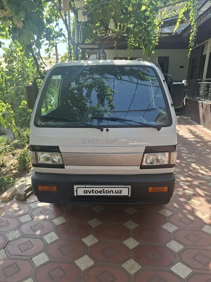 Chevrolet Labo