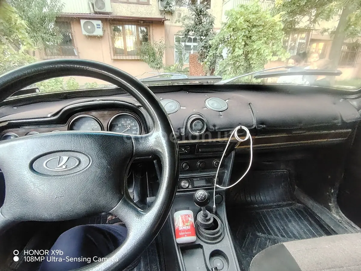 ВАЗ (Lada) 2106
