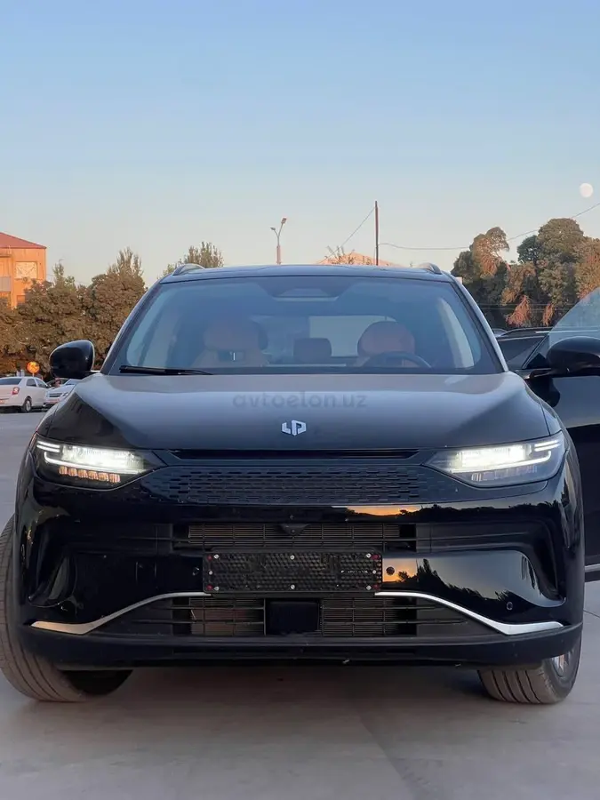 Leapmotor C11