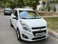 Chevrolet Spark, 4 позиция 2022 года, КПП Автомат, в Ташкент за 9 200 y.e. id7363729