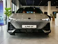 Changan UNI-V 2026 yil, shahar Toshkent uchun ~26 331 у.е. id6965888