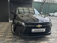 Chevrolet Monza, 2023