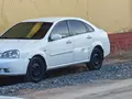 Белый Chevrolet Lacetti, 2 позиция 2011 года, КПП Механика, в Ташкент за 5 000 y.e. id7572412