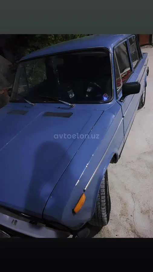 ВАЗ (Lada) 2106