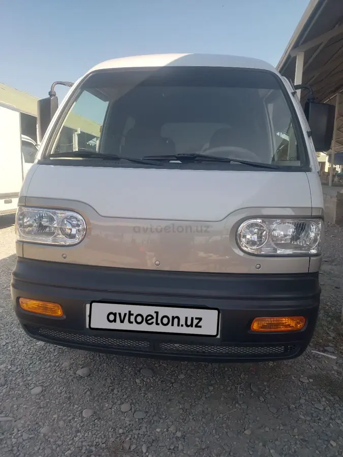 Chevrolet Damas