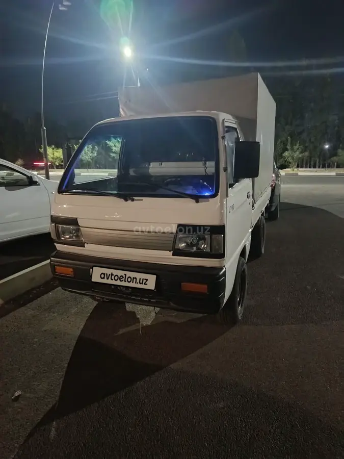 Chevrolet Labo