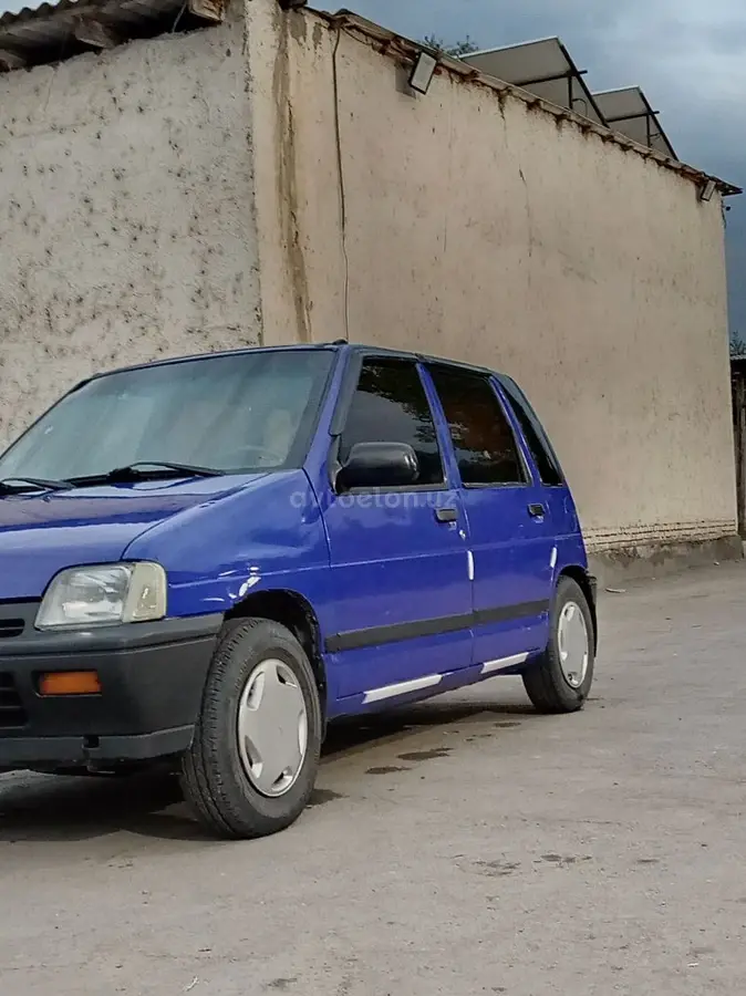 Daewoo Tico