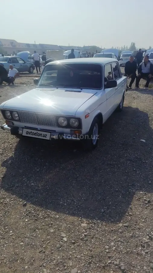 ВАЗ (Lada) 2106