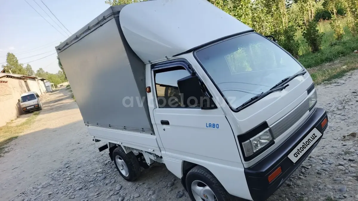 Daewoo Labo