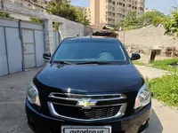 Chevrolet Cobalt, 4 позиция 2024 года, КПП Автомат, в Ташкент за 11 000 y.e. id7216597