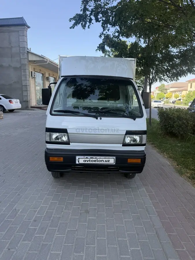 Chevrolet Labo