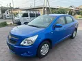 Chevrolet Cobalt,  2 позиция
