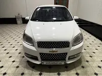 Chevrolet Nexia 3, 4 позиция 2018 года, КПП Автомат, в Андижан за 7 250 y.e. id7105060