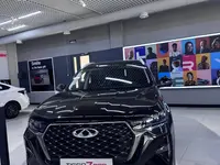 Chery Tiggo 7 2026 года, КПП Автомат, в Нукус за ~28 257 y.e. id6217629