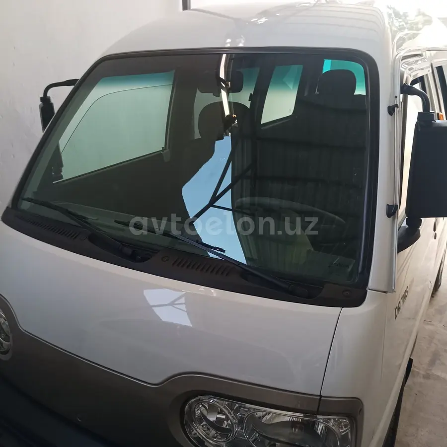 Chevrolet Damas