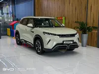 Жёлто-зеленый BYD Yuan UP 2026 года, КПП Автомат, в Коканд за ~22 188 y.e. id5839022